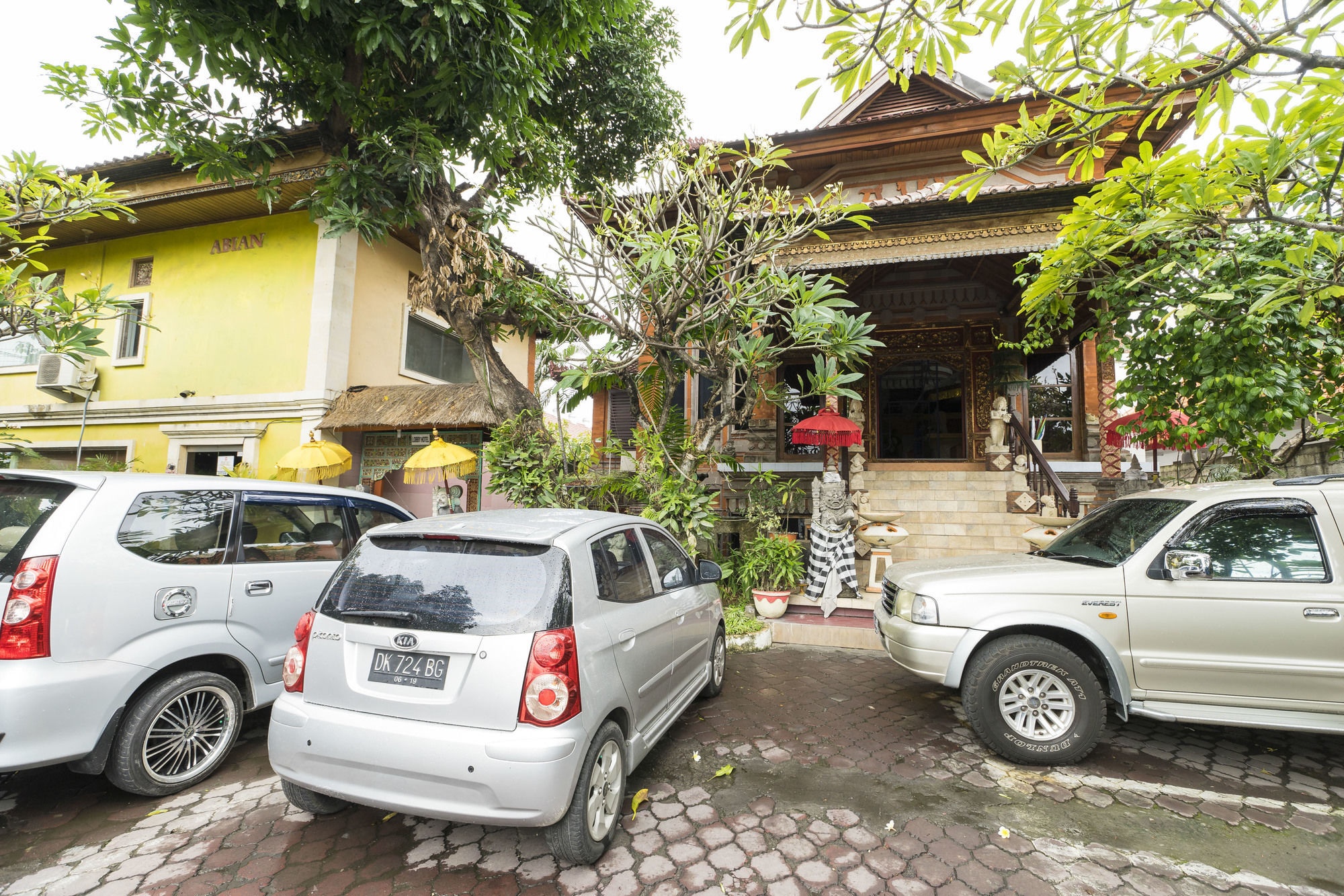 Reddoorz @ Sanur (Bali)