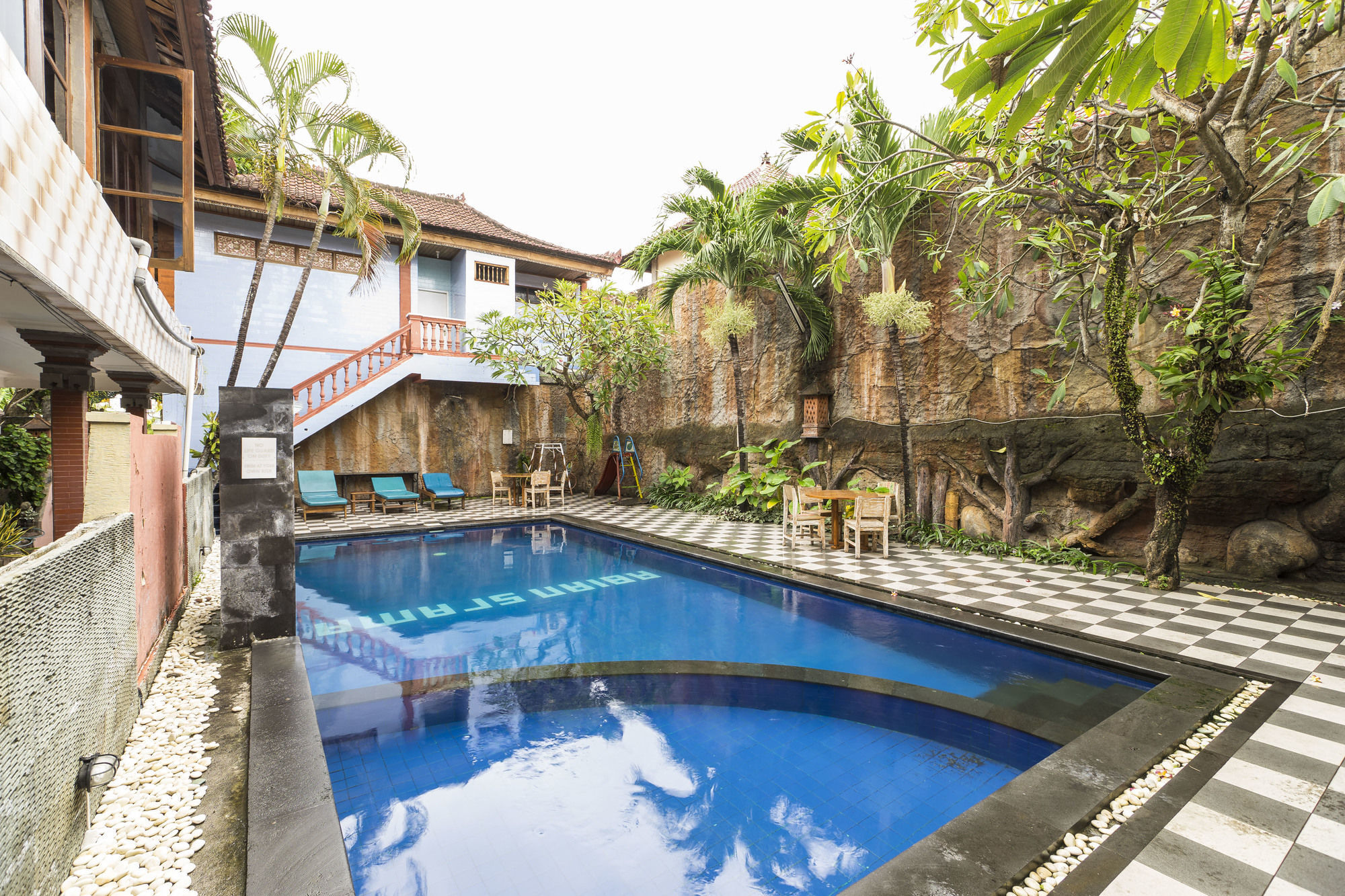 Reddoorz @ 3* Sanur (Bali)