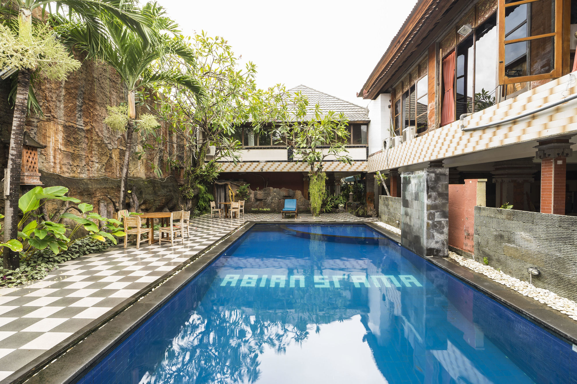 Reddoorz @ Hotel Sanur (Bali)