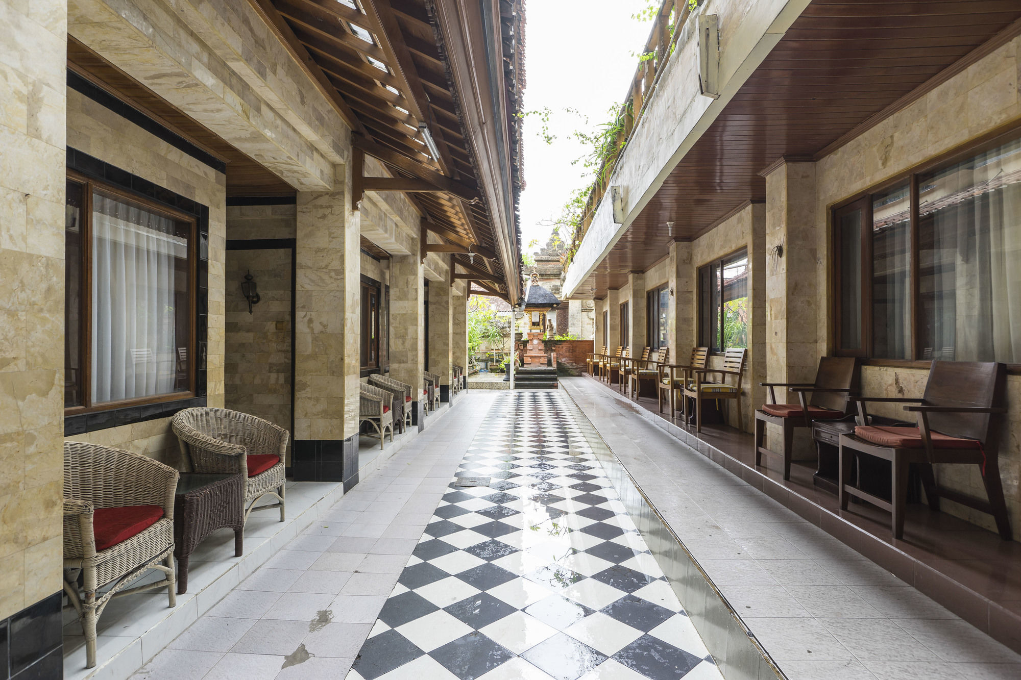 Reddoorz @ Hotel Sanur (Bali)