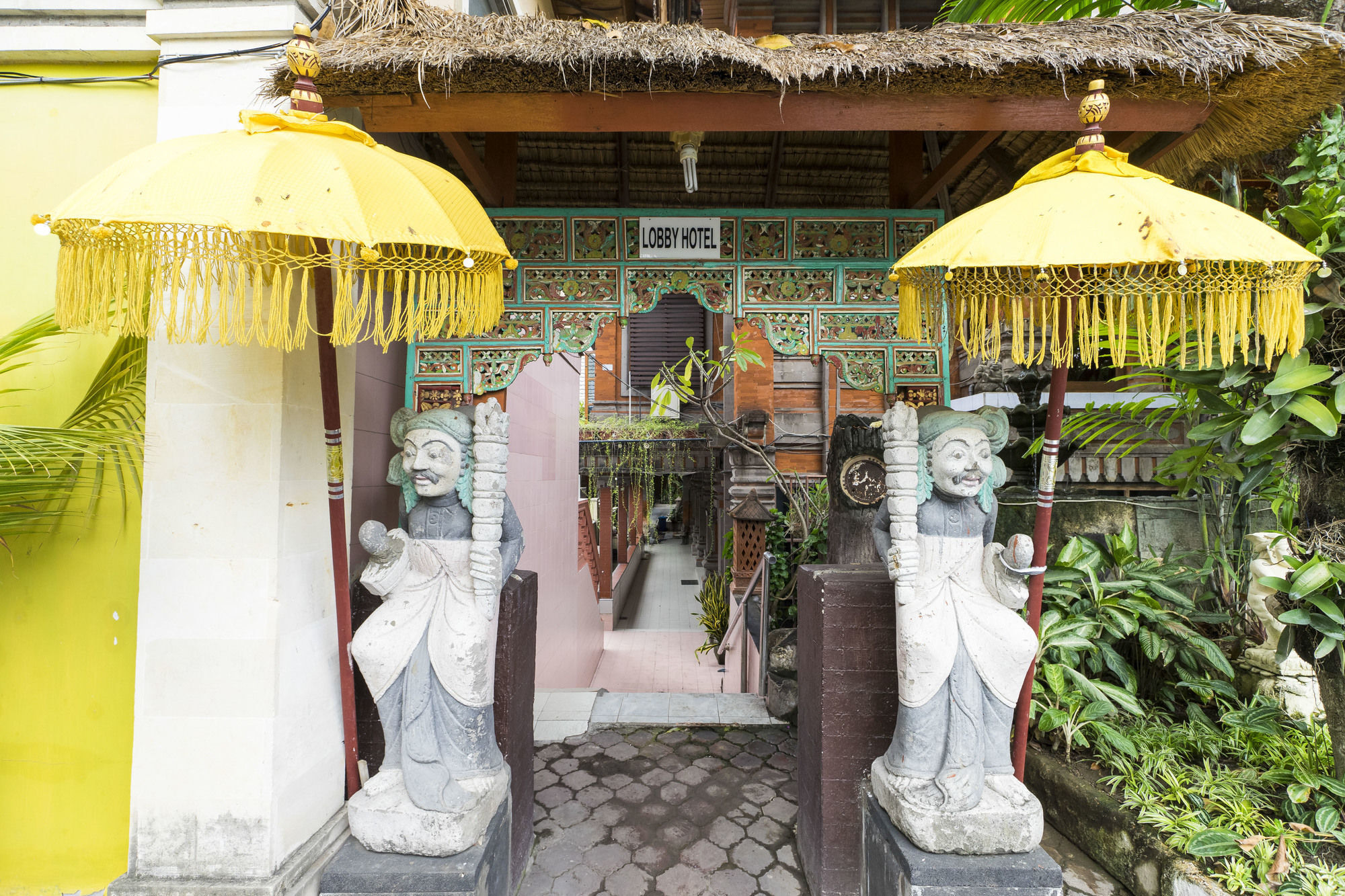 Reddoorz @ Hotel Sanur (Bali)