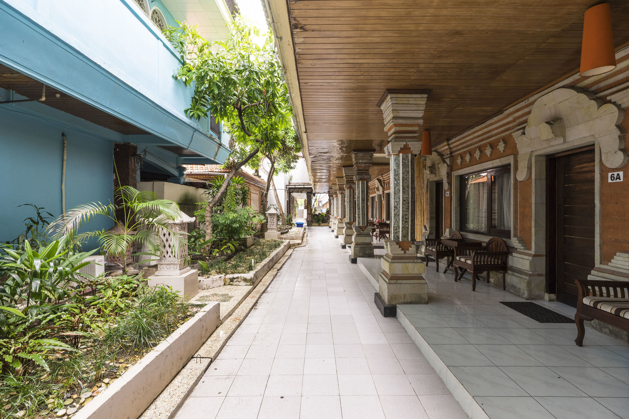Hotel Reddoorz @