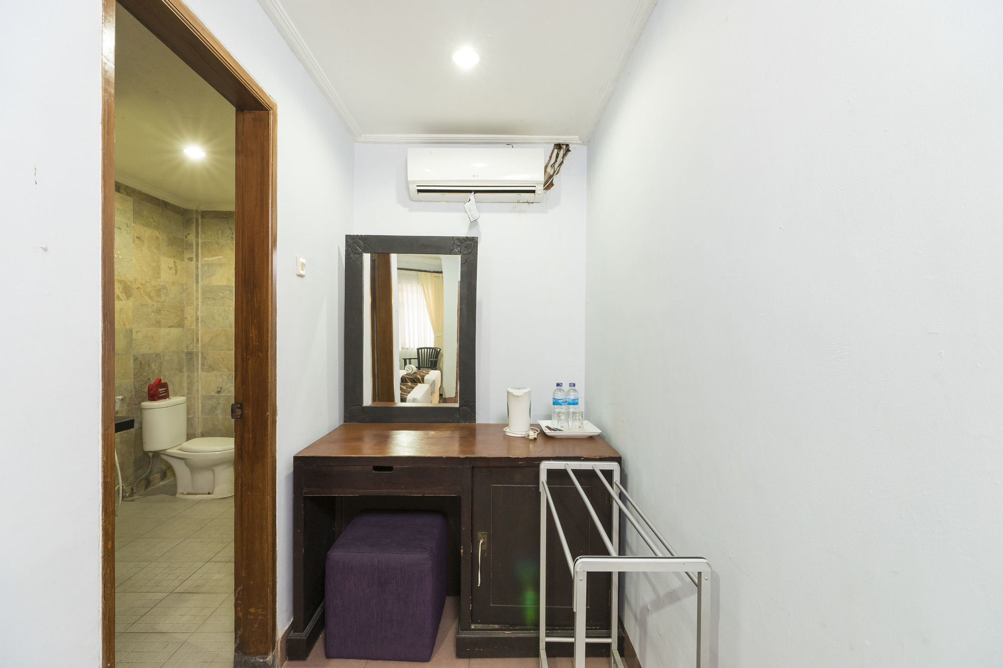 Reddoorz @ Hotel Sanur (Bali)