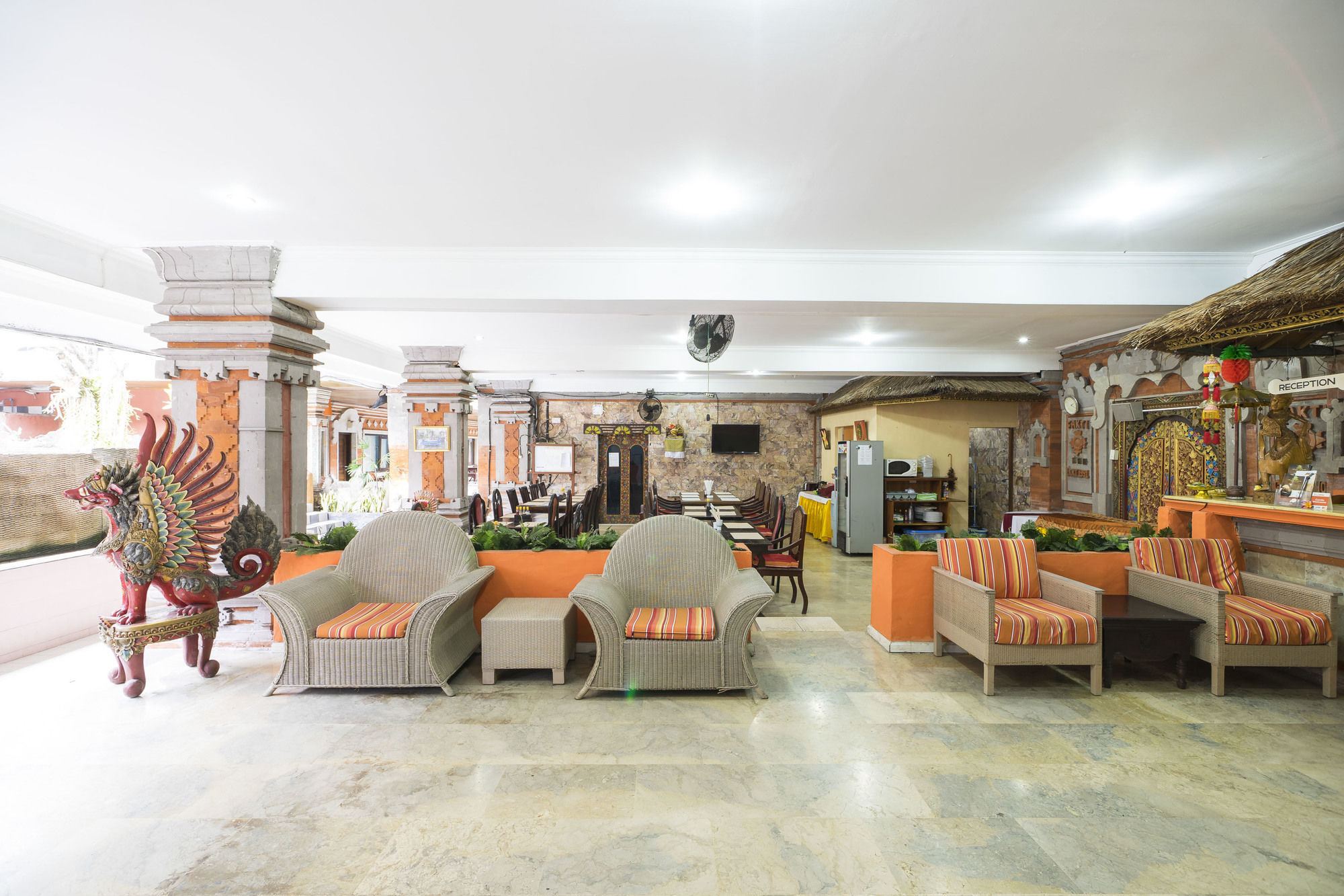 Hotel Reddoorz @ Sanur (Bali)